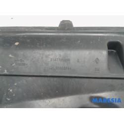 Renault - Trafic - Air funnel
