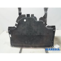 Renault - Trafic - Plaque de protection moteur