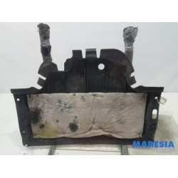 Renault - Trafic - Plaque de protection moteur
