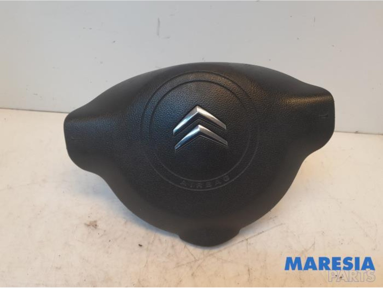 Citroen - Berlingo - Airbag links (Stuur)