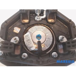Citroen - Berlingo - Airbag links (Stuur)
