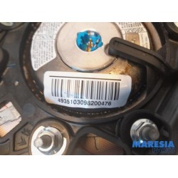 Citroen - Berlingo - Airbag links (Stuur)