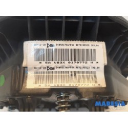 Citroen - Berlingo - Airbag links (Stuur)