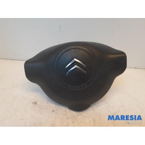 Citroen - Berlingo - Airbag links (Stuur)