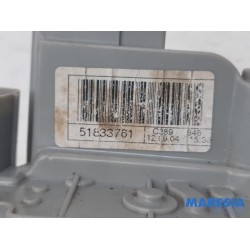 Lancia - Y(Psilon) - Serrure portière mécanique 4portes arrière droite