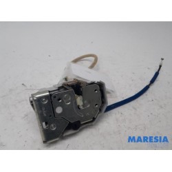 Lancia - Y(Psilon) - Türschlossmechanik 4-türig rechts vorne