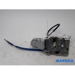 Lancia - Y(Psilon) - Door lock mechanism 4-door, front left