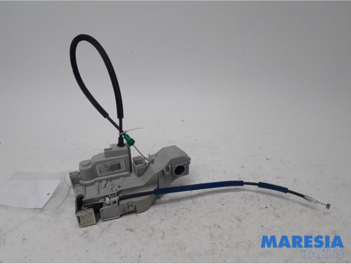 Lancia - Y(Psilon) - Door lock mechanism 4-door, front left