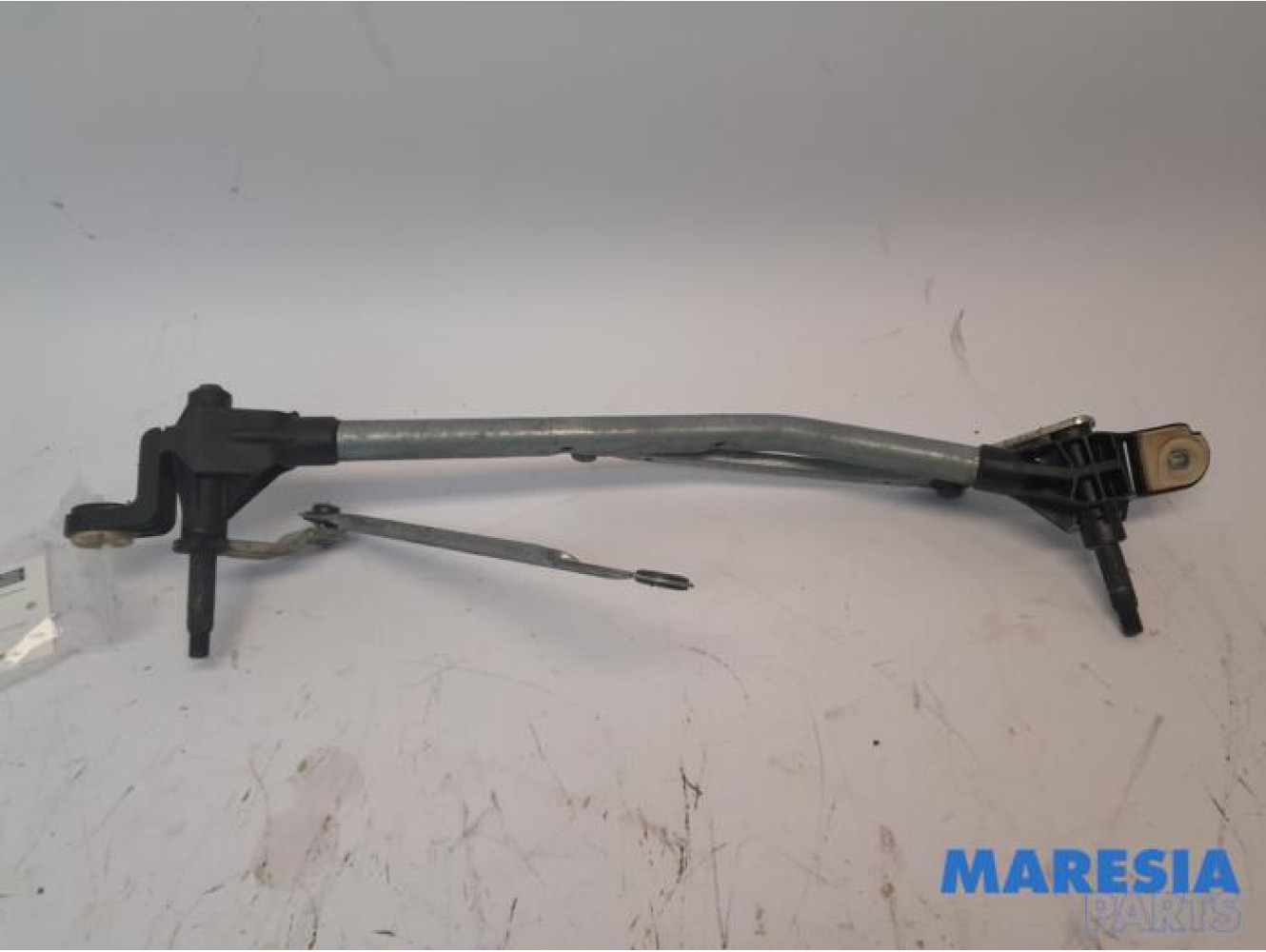 Renault - Megane - Wiper mechanism