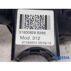 Lancia - Y(Psilon) - Kontaktslot+Sleutel