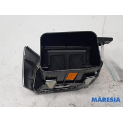 Lancia - Y(Psilon) - Dashboard vent