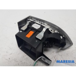 Lancia - Y(Psilon) - Dashboard vent