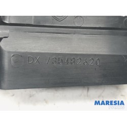 Lancia - Y(Psilon) - Dashboard vent