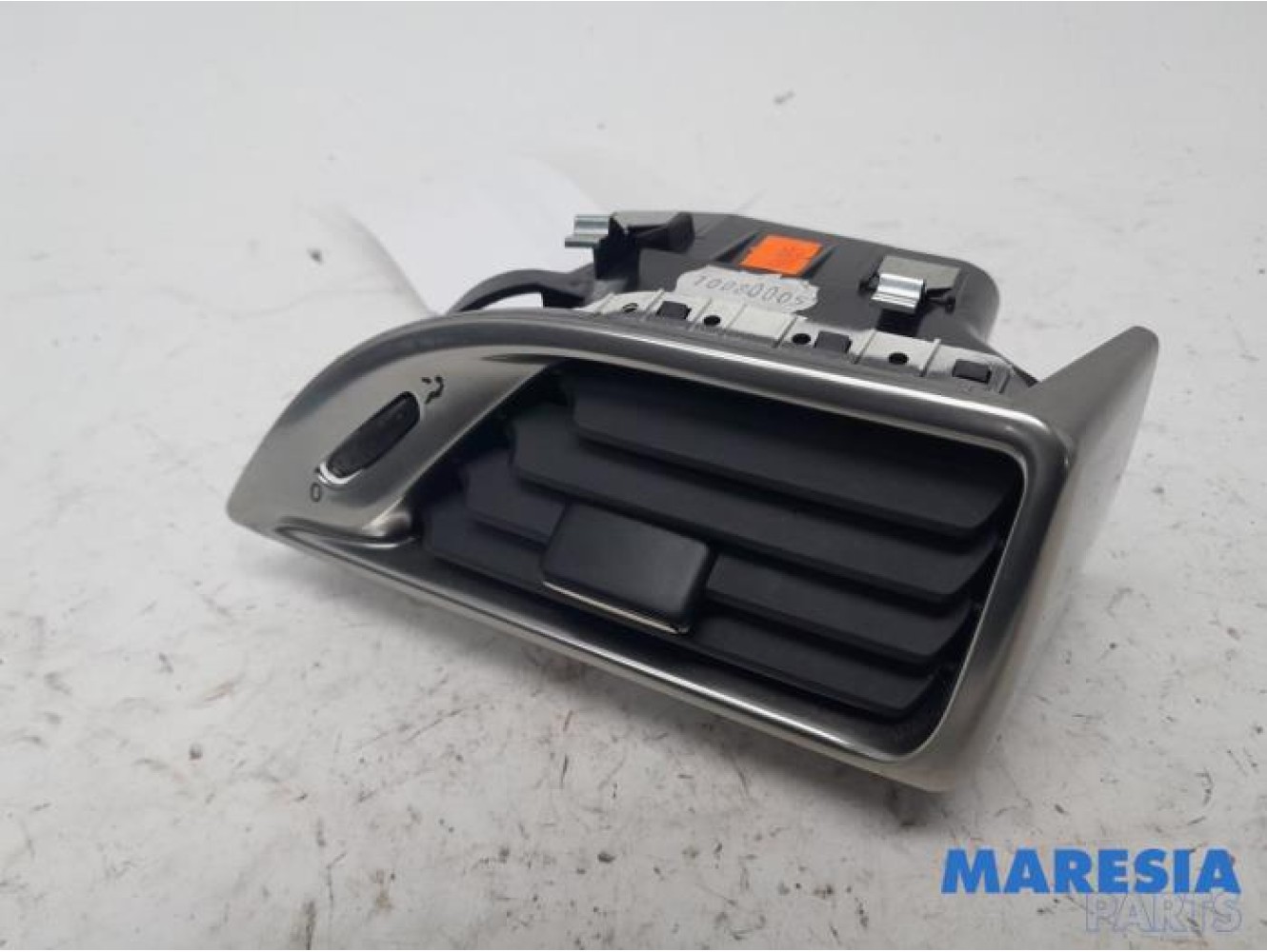 Lancia - Y(Psilon) - Dashboard vent