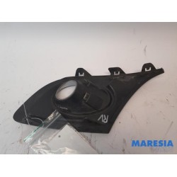 Renault - Megane - Abdeckplatte Nebelscheinwerfer rechts