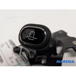 Lancia - Y(Psilon) - Système navigation