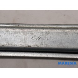 Lancia - Y(Psilon) - Rear door window mechanism 4-door, right