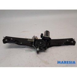 Lancia - Y(Psilon) - Window mechanism 4-door, front left