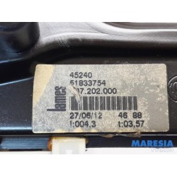 Lancia - Y(Psilon) - Window mechanism 4-door, front left