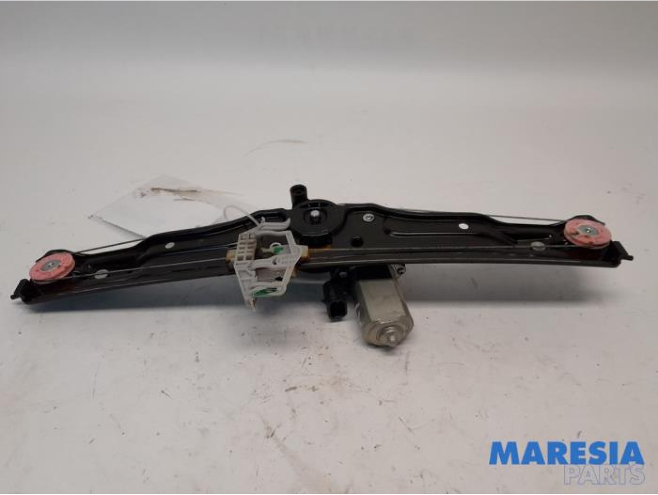 Lancia - Y(Psilon) - Window mechanism 4-door, front left