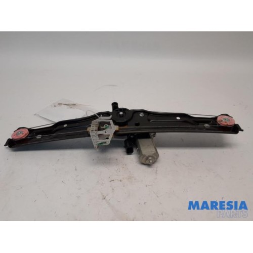 Lancia - Y(Psilon) - Window mechanism 4-door, front left