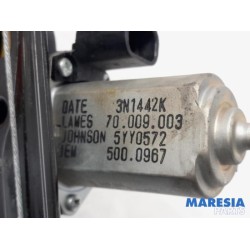 Lancia - Y(Psilon) - Window mechanism 4-door, front right