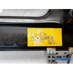 Lancia - Y(Psilon) - Window mechanism 4-door, front right