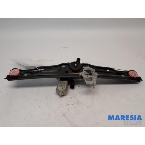 Lancia - Y(Psilon) - Window mechanism 4-door, front right