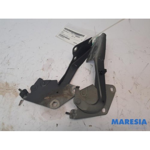 Renault - Megane - Bonnet Hinge