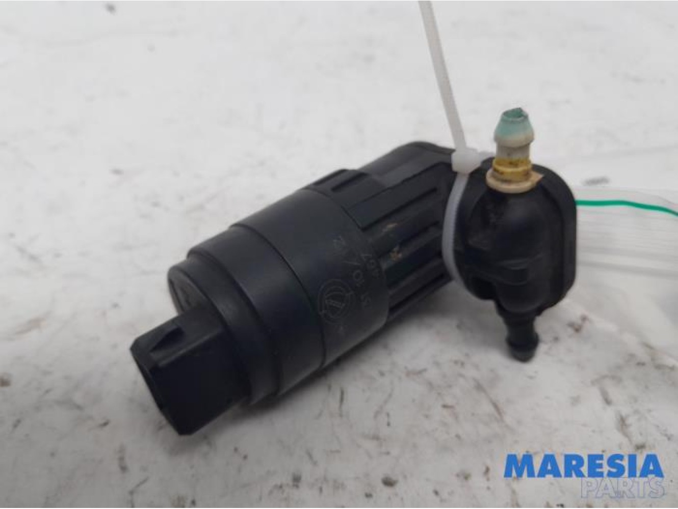 Lancia - Y(Psilon) - Windscreen washer pump