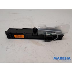 Lancia - Y(Psilon) - Air conditioning switch