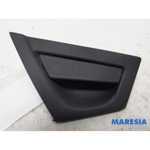 Lancia - Y(Psilon) - Rear door handle 4-door, left