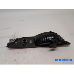 Lancia - Y(Psilon) - Rear fog light
