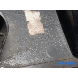 Lancia - Y(Psilon) - Rear fog light