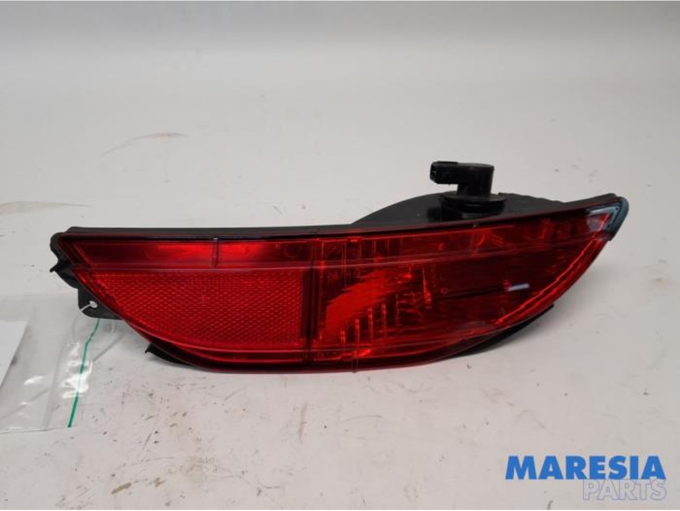 Lancia - Y(Psilon) - Rear fog light