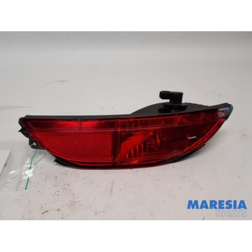 Lancia - Y(Psilon) - Rear fog light