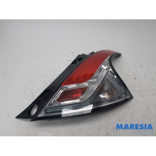 Lancia - Y(Psilon) - Taillight, right