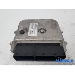 Lancia - Y(Psilon) - Engine management computer