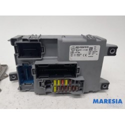 Lancia - Y(Psilon) - Engine management computer