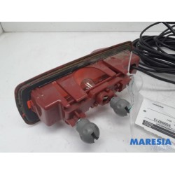 Renault - Trafic - Reversing camera