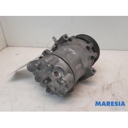 Fiat - Punto - Air conditioning pump