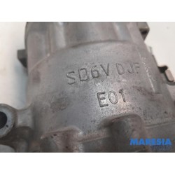 Fiat - Punto - Air conditioning pump