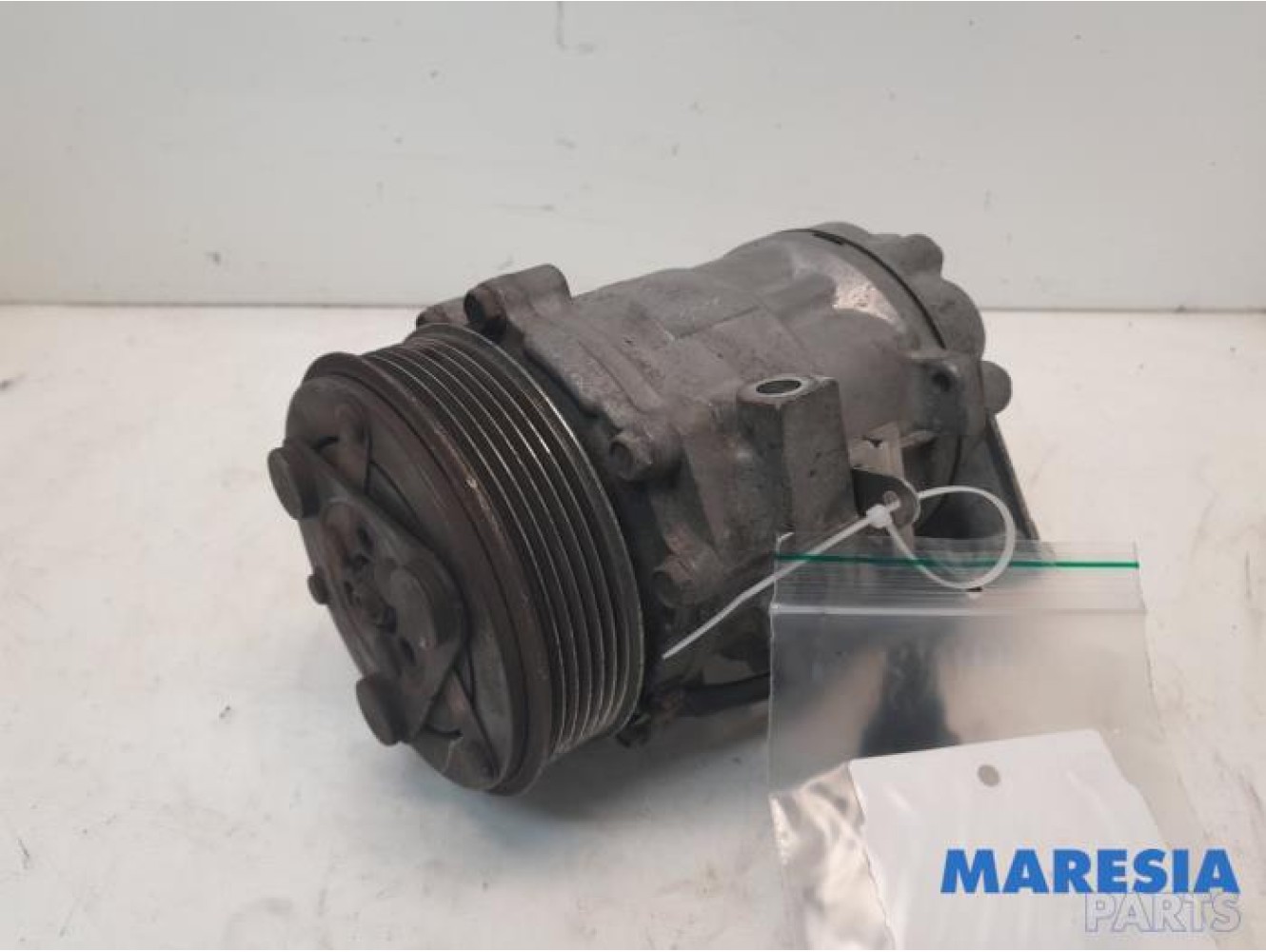 Fiat - Punto - Air conditioning pump