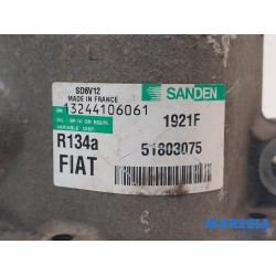 Fiat - Punto - Air conditioning pump