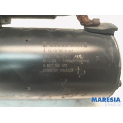Fiat - Punto - Startmotor