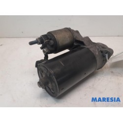 Fiat - Punto - Startmotor