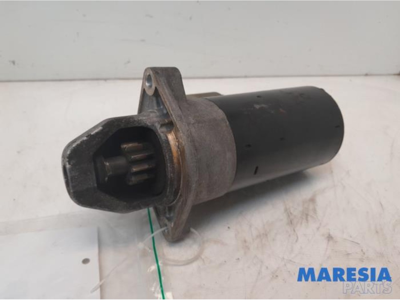 Fiat - Punto - Startmotor