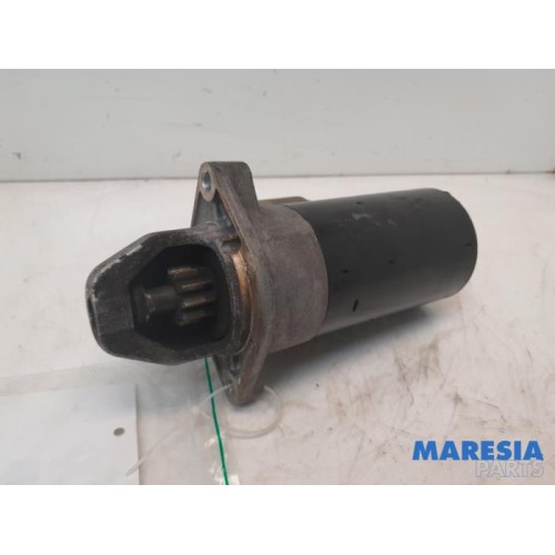 Fiat - Punto - Startmotor
