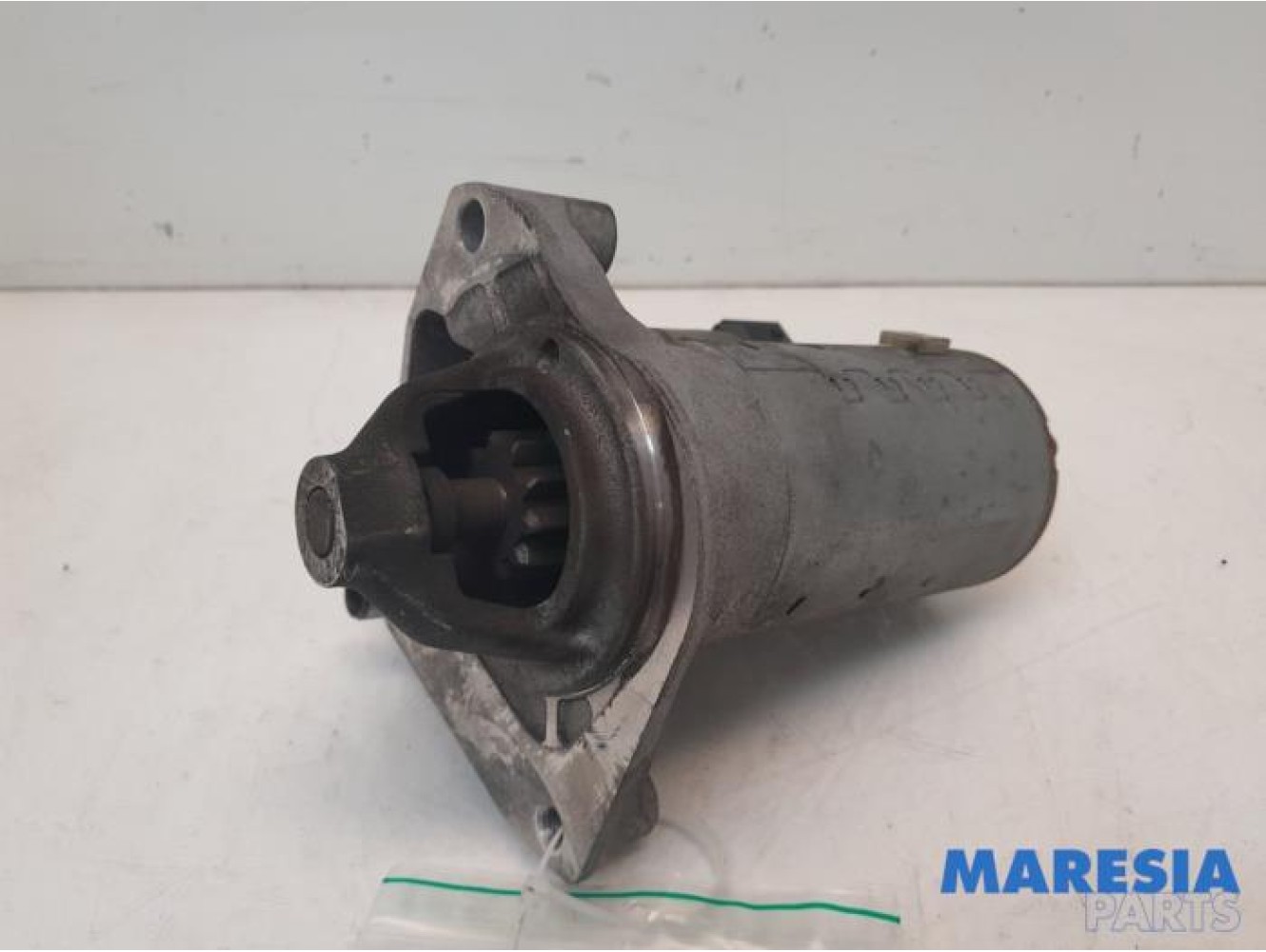 Peugeot - 208 - Startmotor
