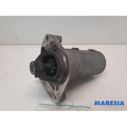 Peugeot - 208 - Startmotor
